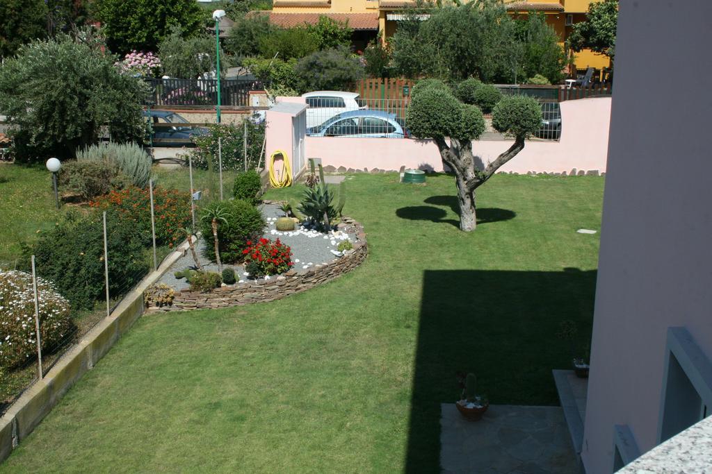 Villa Rosanna Capoterra Zimmer foto