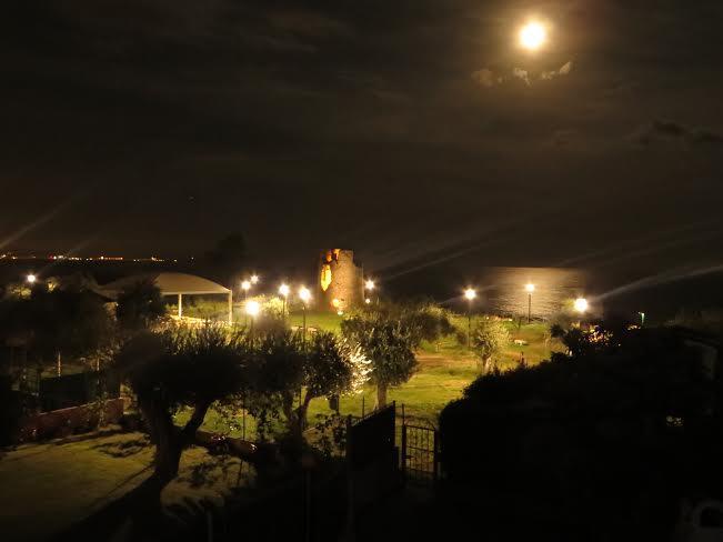 Villa Rosanna Capoterra Exterior foto
